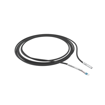 [209970800015] TZ-3 - Temperature sensor 3m lenght, double insulation, silicon cable