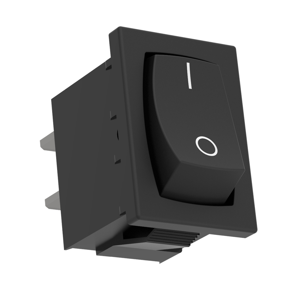 [2462] USS-01 - Switch (6 A/250 V AC)
