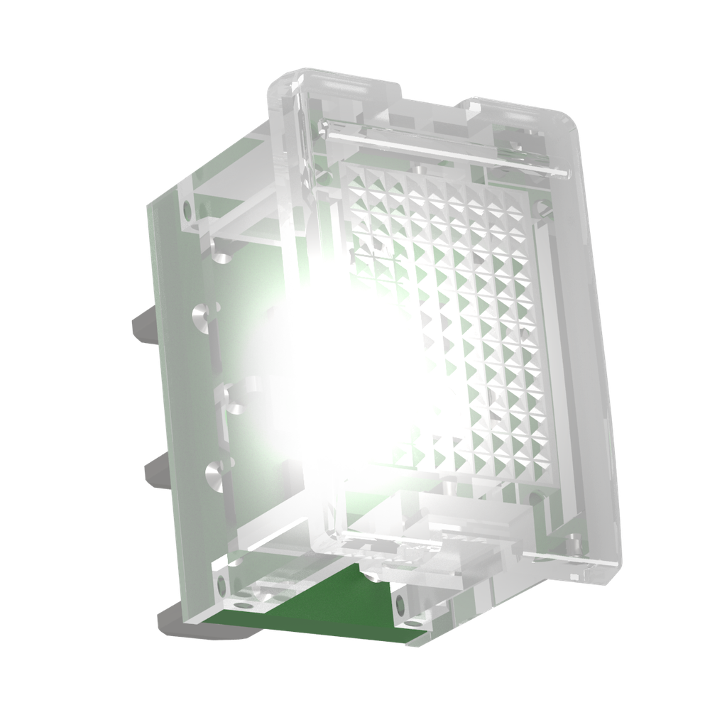[9294] USS-13 (white) - USS changeable module (white LED)