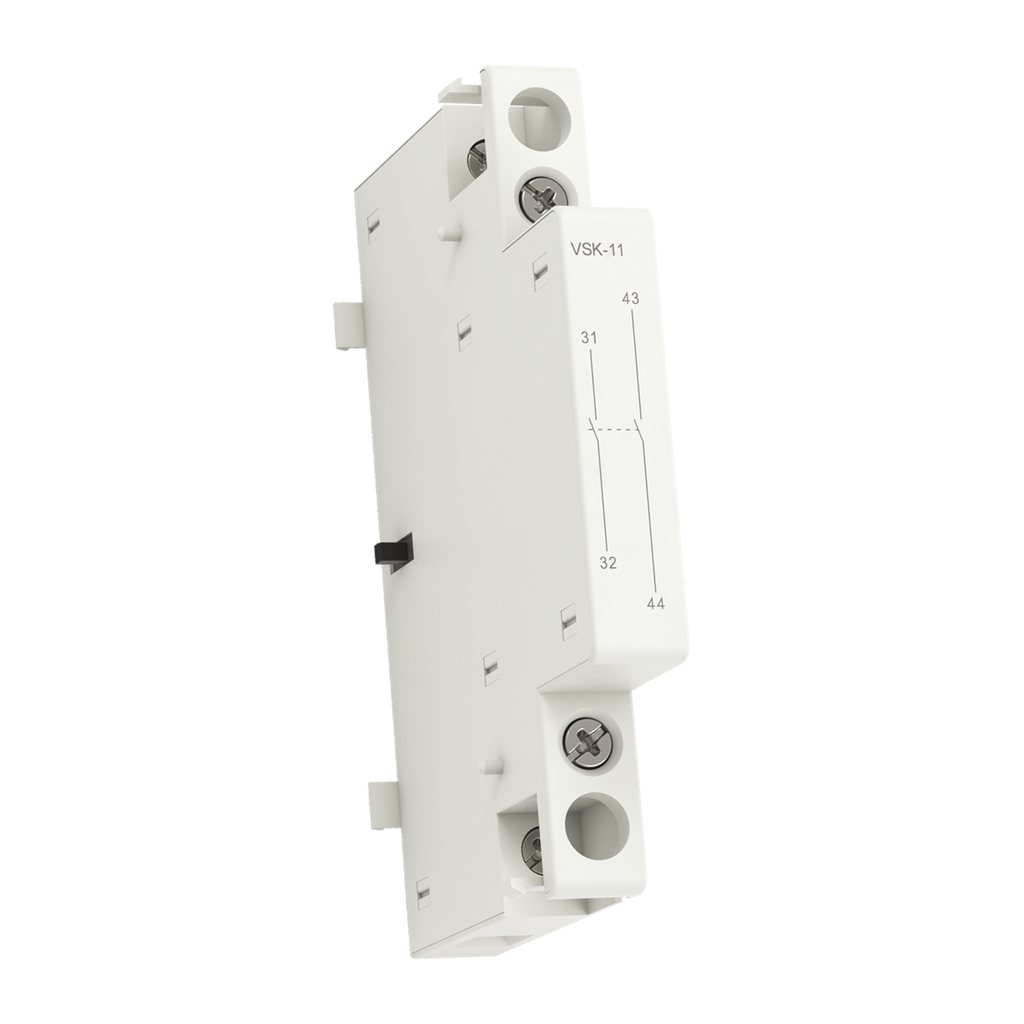 [209970700031] VSK-11 - Auxiliary contact