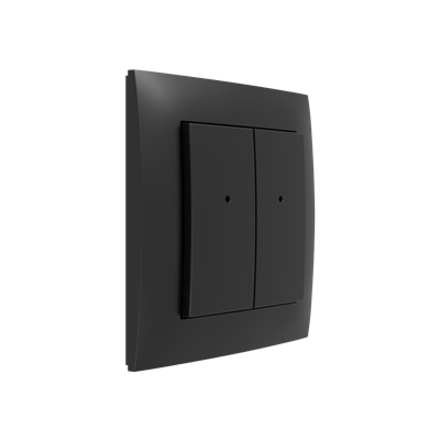 [9374] FB-4 - On-wall button controller
