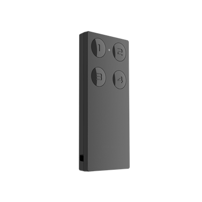 [9375] KF-4 - 4-channel key fob