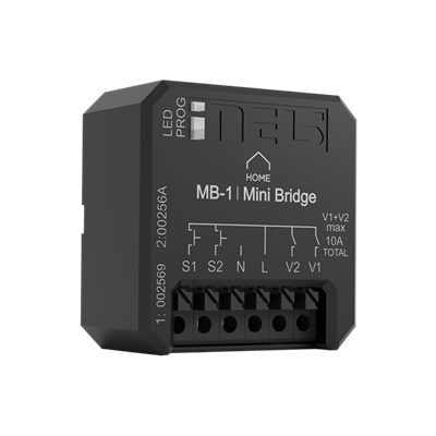 [9380] MB-1 - Mini Bridge