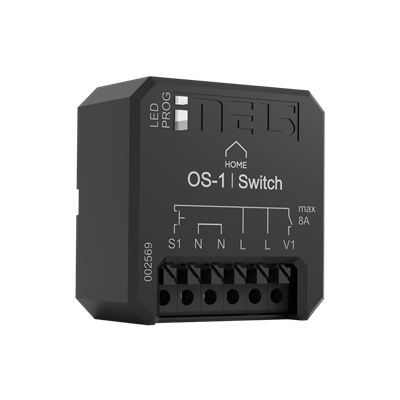 [9370] OS-1 - One Switch
