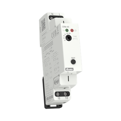 [9122] CRM-48 - Emergency light tester